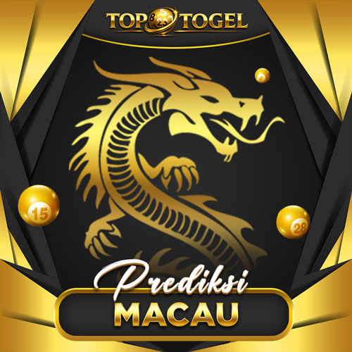 Prediksi Toto 4d Macau Hari Minggu 08 Februari 2026