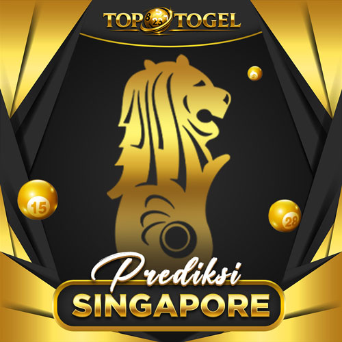 Prediksi Toto 4d Singapore Hari Minggu 08 Februari 2026