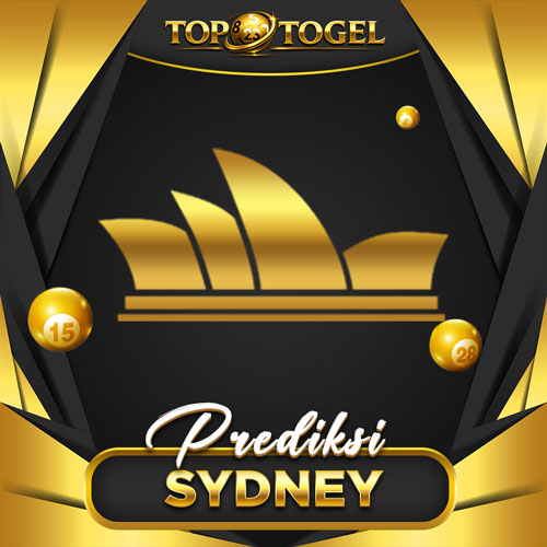 Prediksi Toto 4d Sidney Hari Minggu 08 Februari 2026